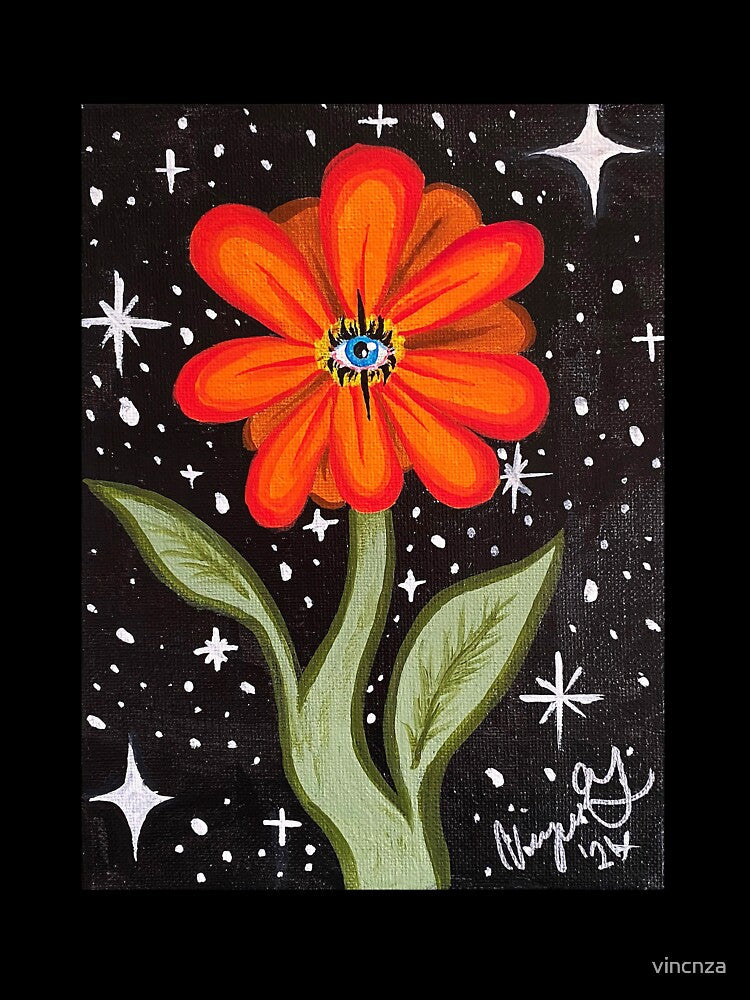 Flower Power by vincnza