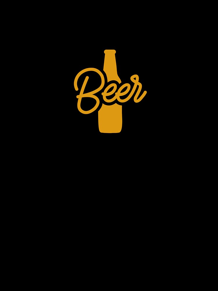 professional ber tester - Beer Always a Good Idea - Good Beer Drinker - Beer Break - Native Drunk Beer is made by men wine by god - Beer Lover - Beer Fanatic - Beer is Life by mellinnshirts