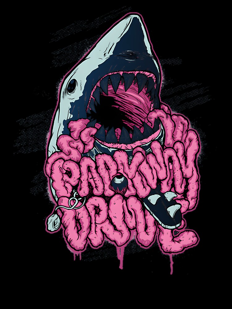 Parkw.Ay Drive Band by mersonbaggerd