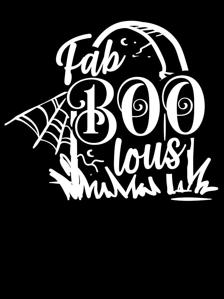 Faboolous by NessiCreates Unisex , , , Long Sleeve Tee