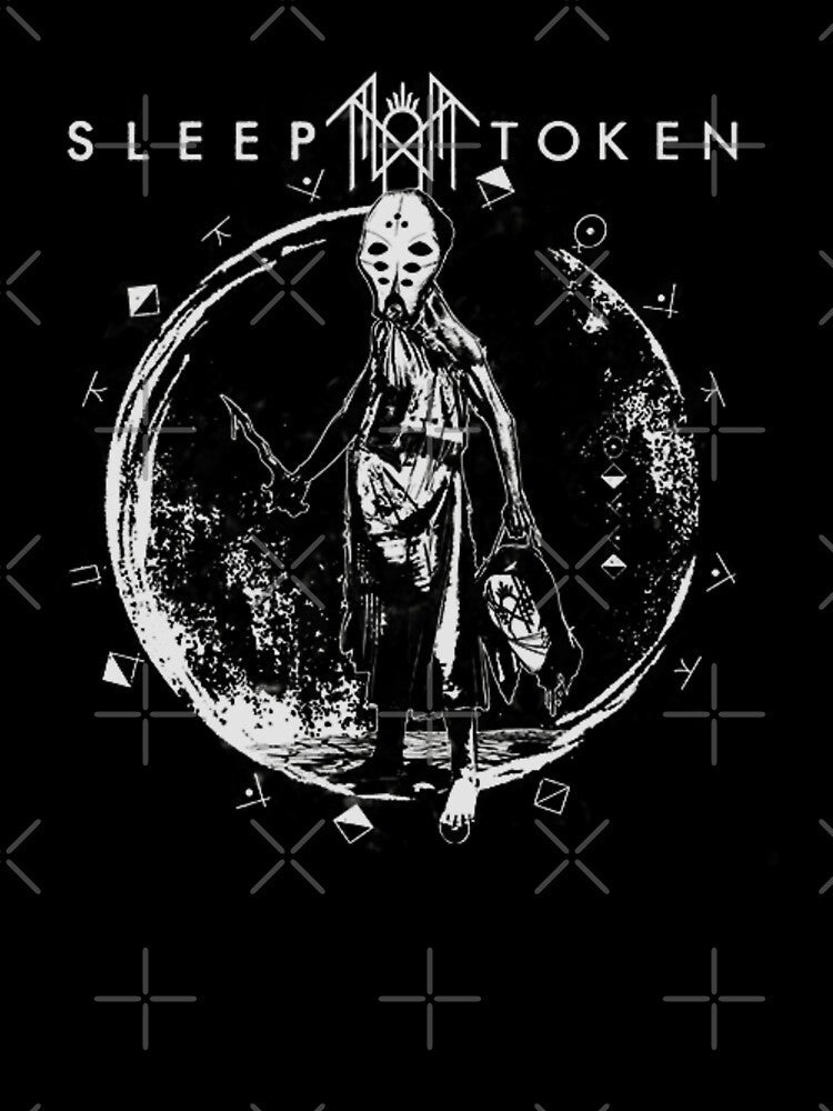 Beneath Crimson Moons and Empty Hearts by rajyan Unisex , , , Long Sleeve Tee