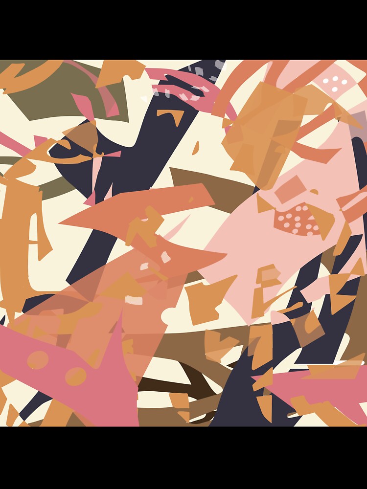Broken Pottery by Botanical Cat