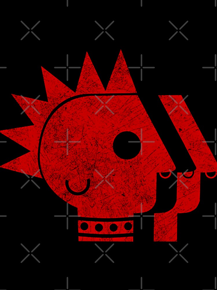 Pbs Punk by WoodsWorkshop
