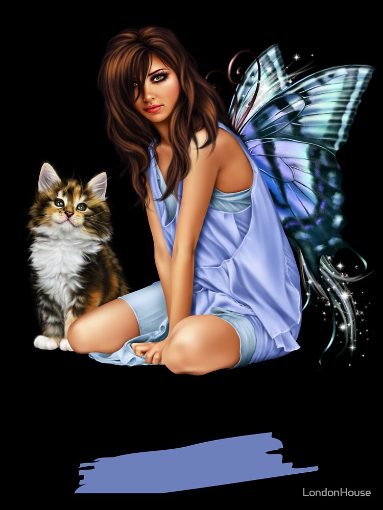 "It's The Little Things In Life" by LondonHouse Unisex , , , Long Sleeve Tee
