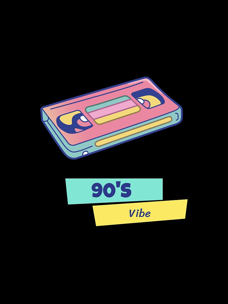 90s Vibe , 90's Party Costume, 90s TShirt, 90s , 90s Tank Top, 90's Party, 90s Music Shirts, 90s Clothing, 90s Hip Hop, Retro, by Kaupasi
