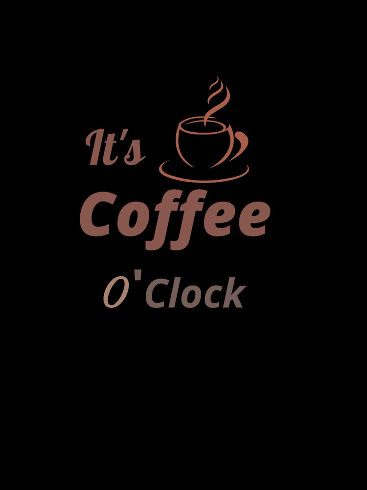 Coffee Makes You Happy by Createwithstyle