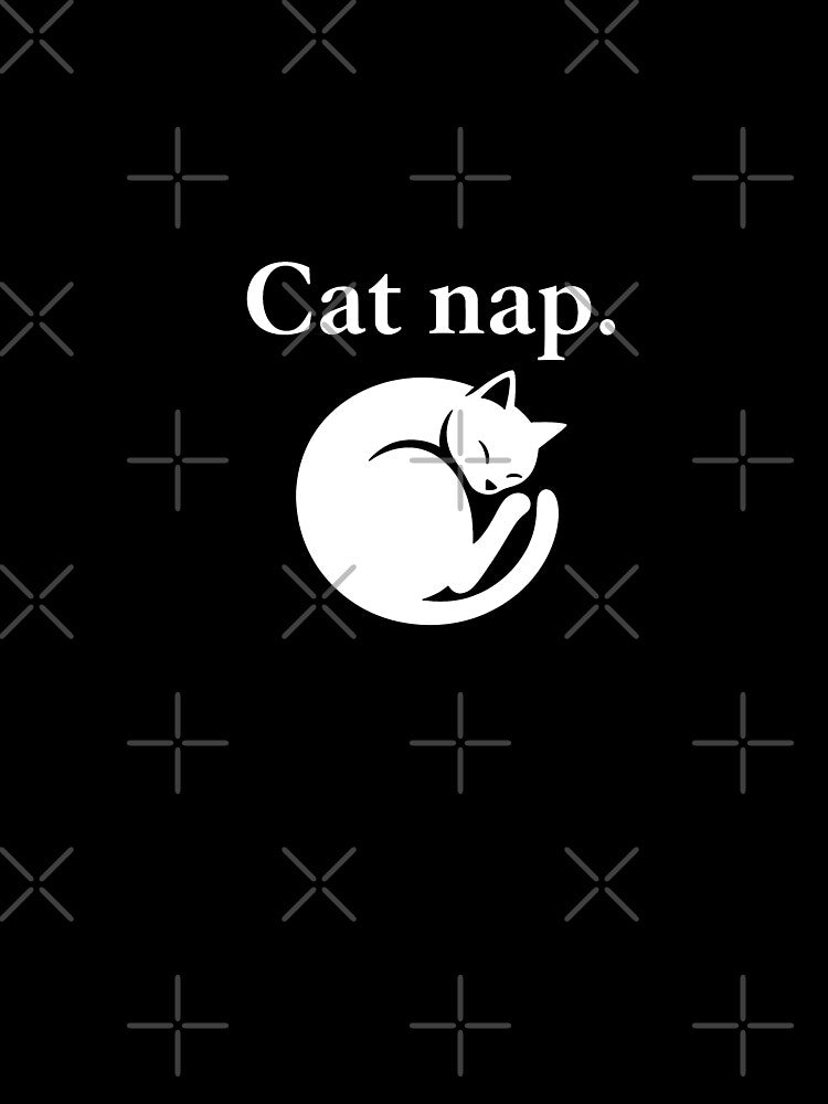 Cat takin a Nap Now, Lazy cat ever by Peetacho