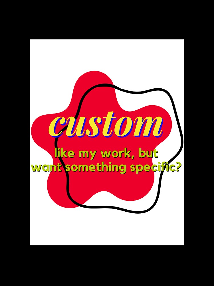 CUSTOM DESIGN by emcclinch Unisex , , , Long Sleeve Tee
