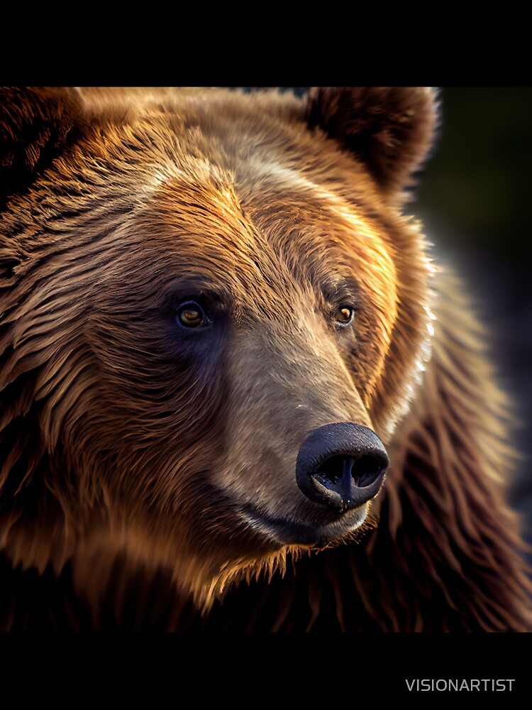 Amazing Nature Series by VISIONARTIST