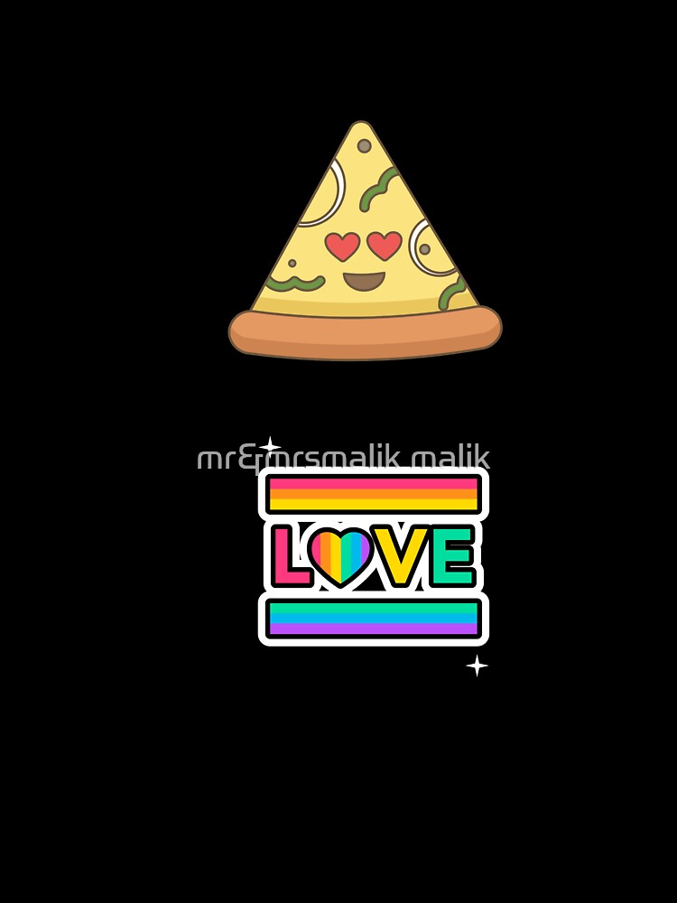 Pizza is my love language - pizza close to me, pizza clothes women, pizza clothes, pizza lovers, pizza lovers gifts, pizza party, pizza delivery by mr&mrsmalik malik