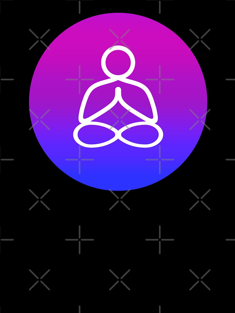 Mindfulness Meditation by namaste-you