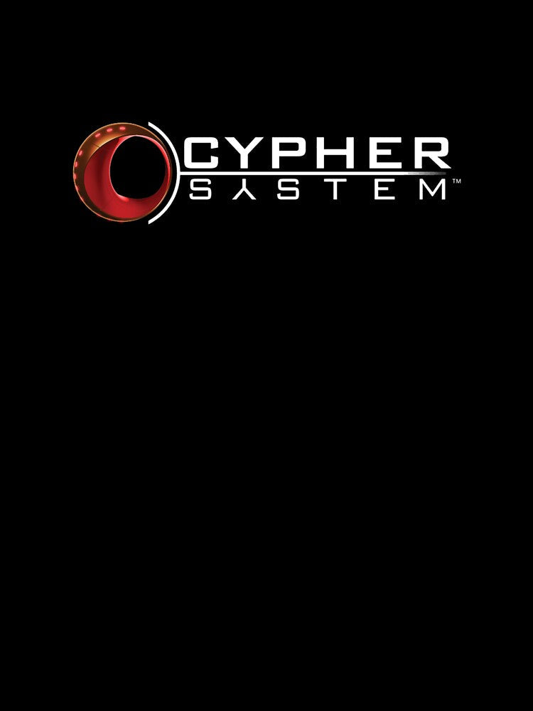 Cypher System Logo White-Unisex Essential by Lonnie69Martin Unisex , , , Long Sleeve Tee