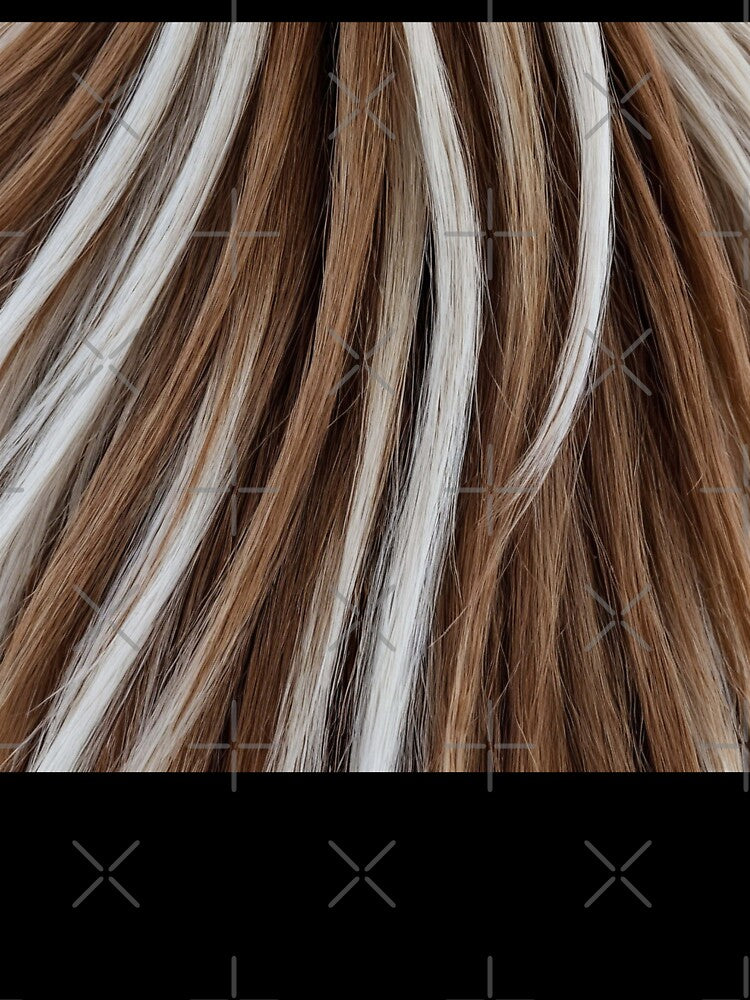 Goat Hair 2 by HebaRK Studio Unisex , , , Long Sleeve Tee