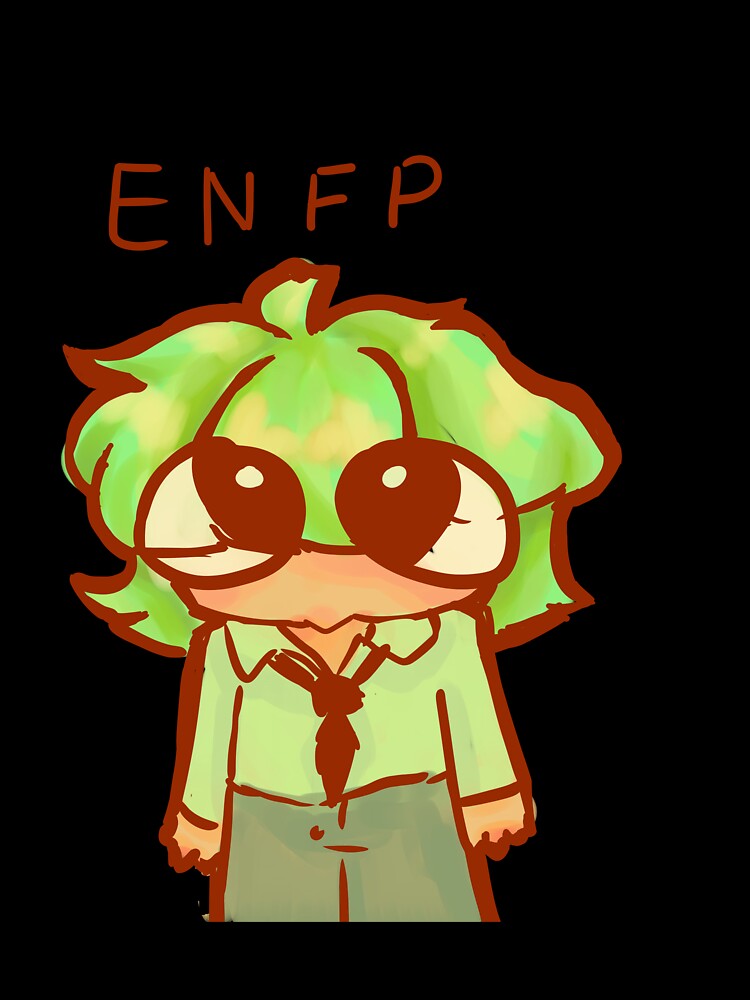 enfp photo by Danny-32 Unisex , , , Long Sleeve Tee