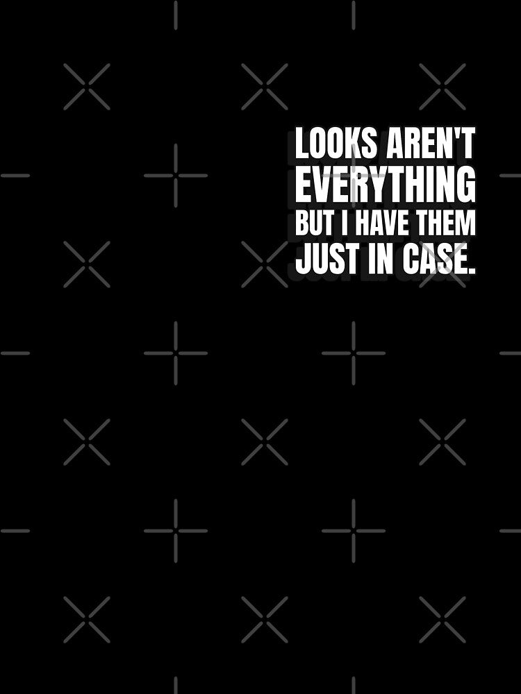 SARCASTIC SAYING by BestCoolStuff Unisex , , , Long Sleeve Tee