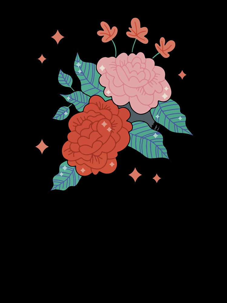 hydrangea flower by zaher97