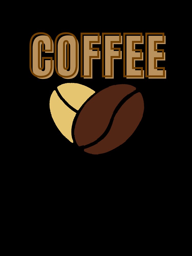 Coffee Enabled Funny Coffee Lover Shirt by DirectiveOffice Unisex , , , Long Sleeve Tee