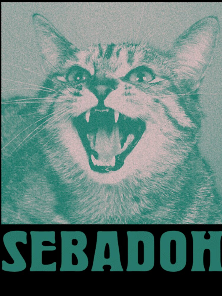 Sebadoh by idstori Unisex , , , Long Sleeve Tee