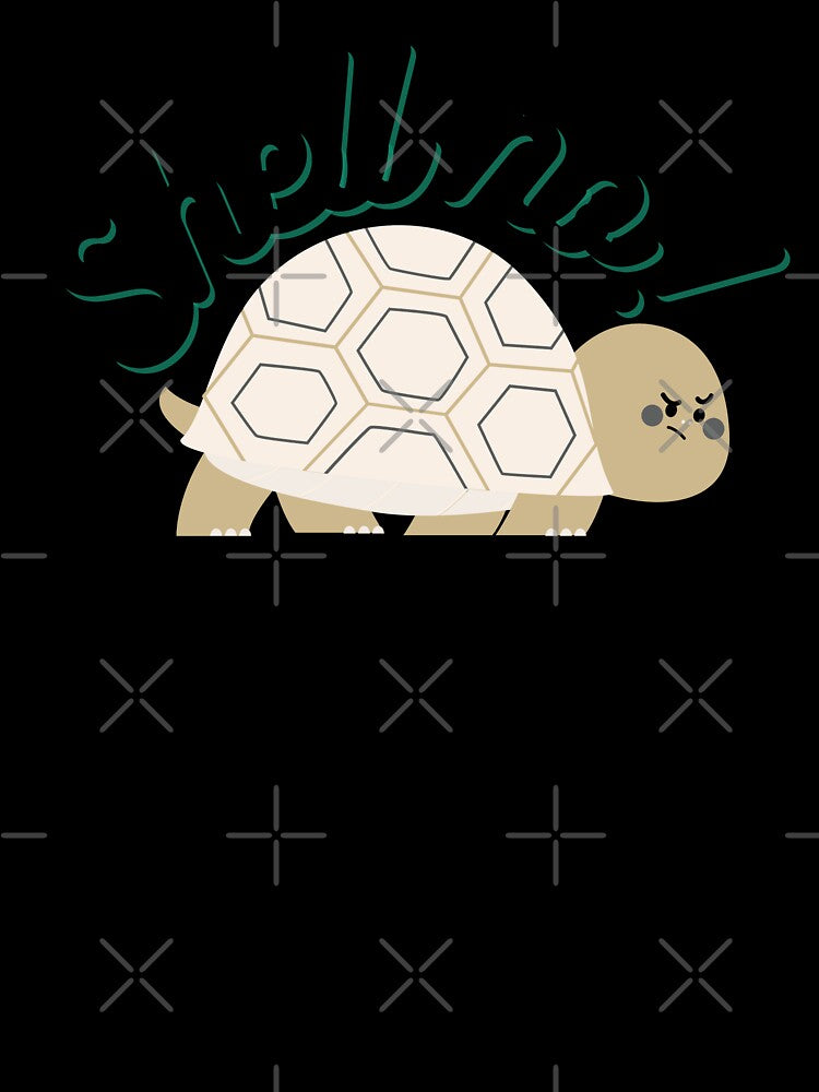 Shell no (no background) by TeamManja Unisex , , , Long Sleeve Tee