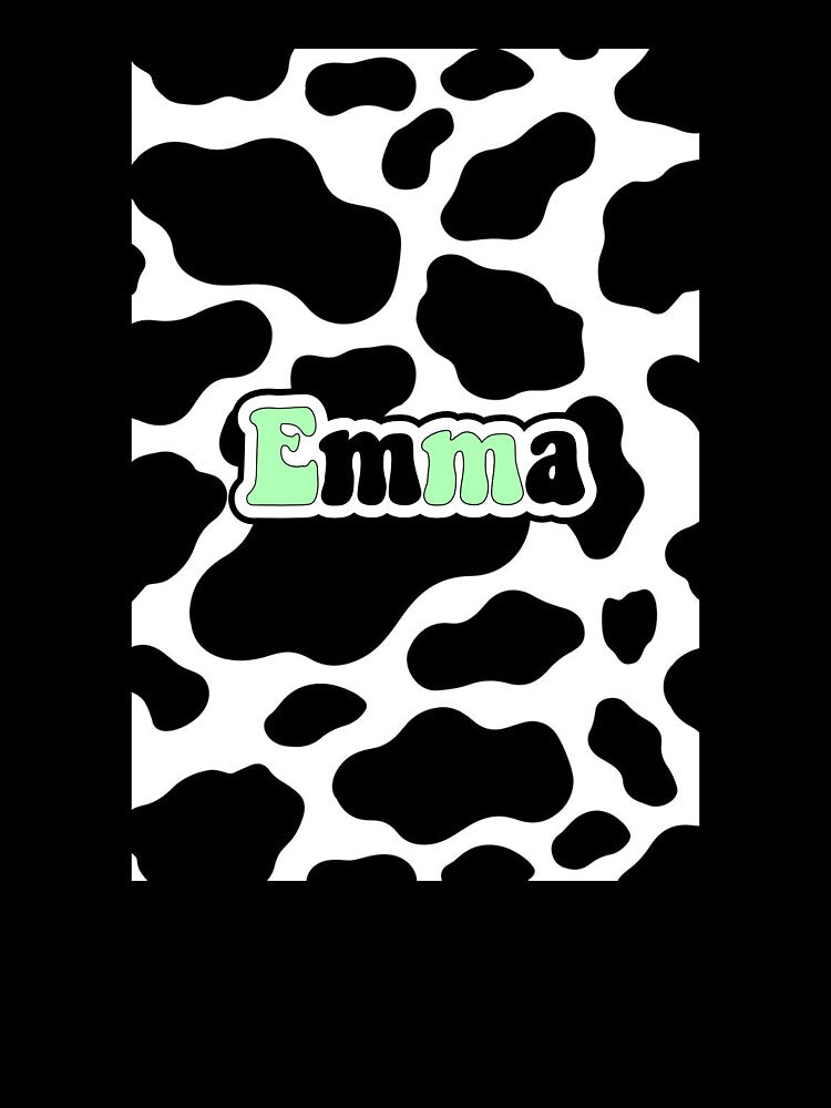 Emma Custom by Emily Shields Unisex , , , Long Sleeve Tee