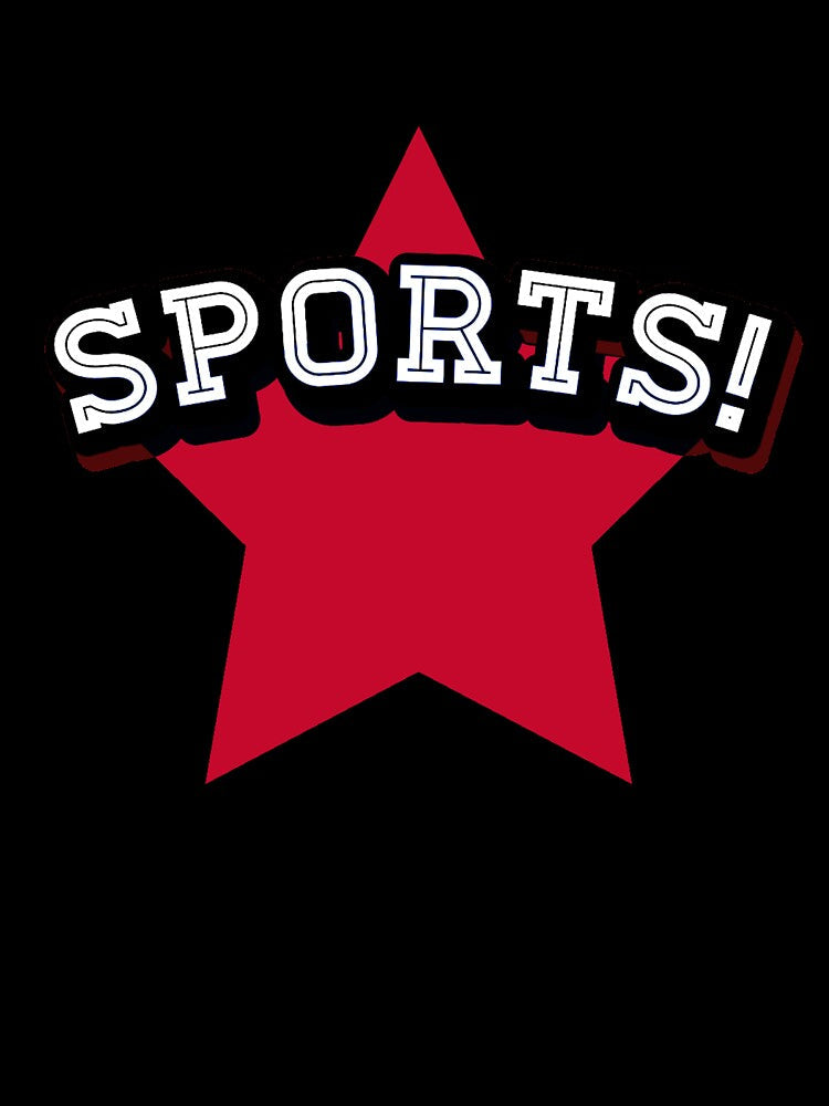 Sports by KB-BK Unisex , , , Long Sleeve Tee
