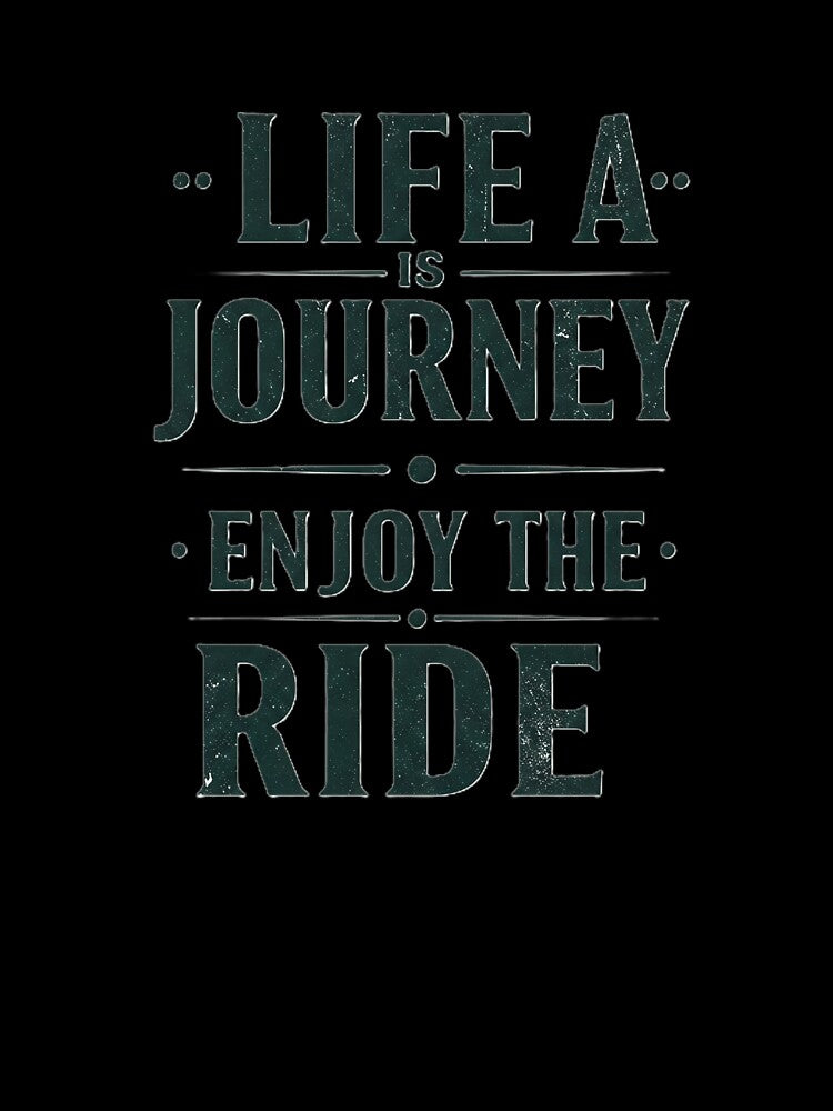 Journey Vibes Tee by lotus2lin Unisex , , , Long Sleeve Tee