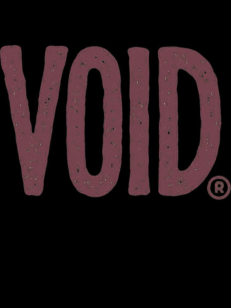 VOID II by JtSProjects Unisex , , , Long Sleeve Tee