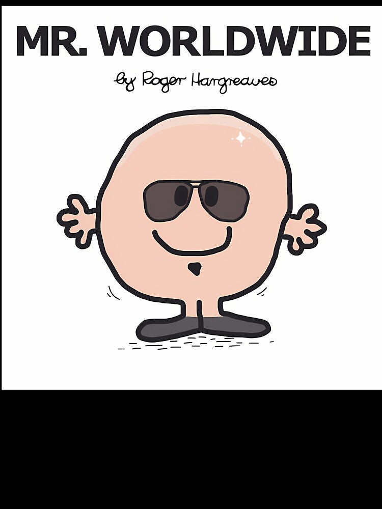 Mr Worldwide Pitbull by ArtShopScaly