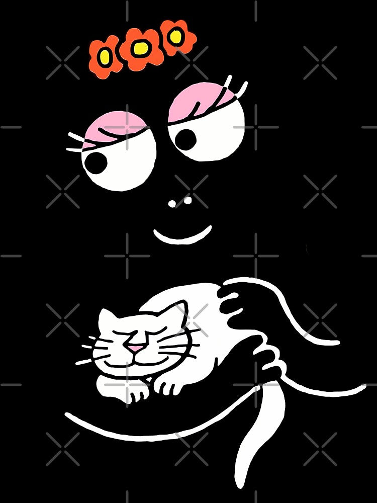Barbamama by thewisekitty Unisex , , , Long Sleeve Tee