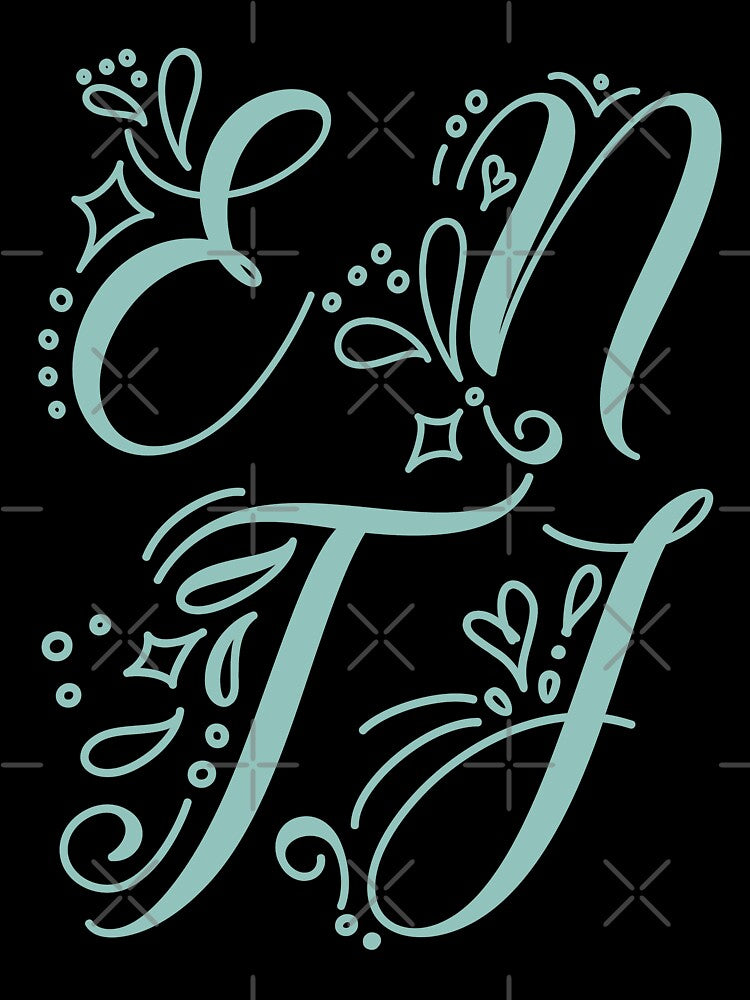 ENTJ by artsomenautte