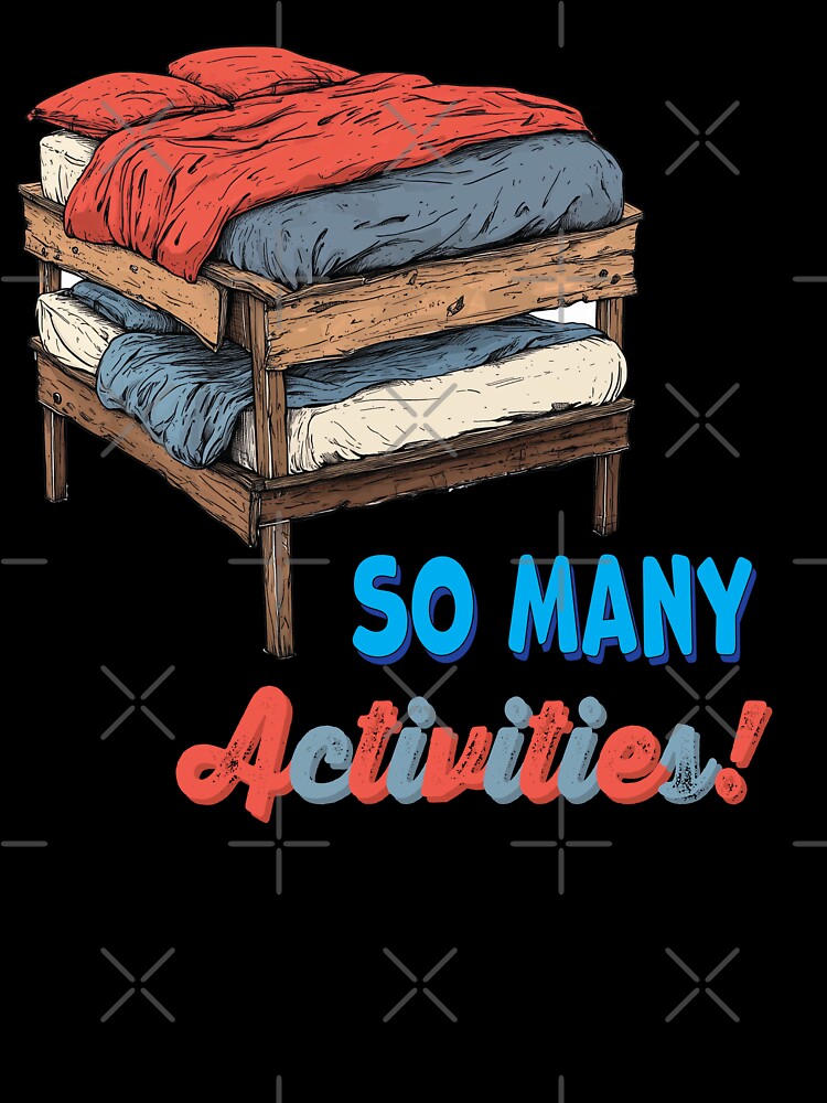 Stepbrothers quote - "So many activities! It's making my head spin how many activities we can do." by Galp