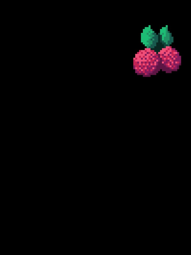 Pixel Lychee - pixel food art by LittleFoodShop Unisex , , , Long Sleeve Tee