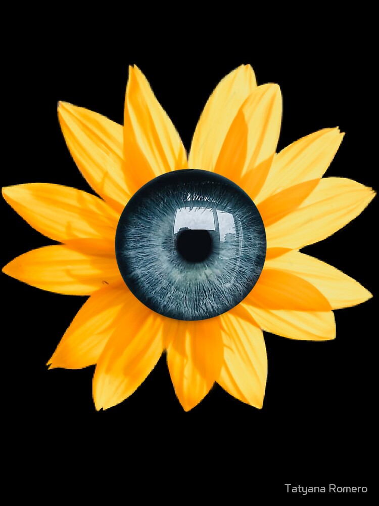 Keen Eye for Pollinators by Tatyana Romero