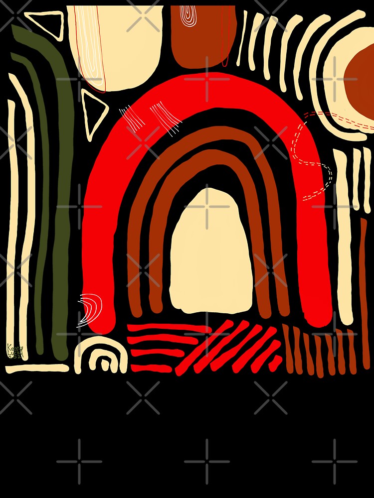 Sign abstract shapes by KennyLucky