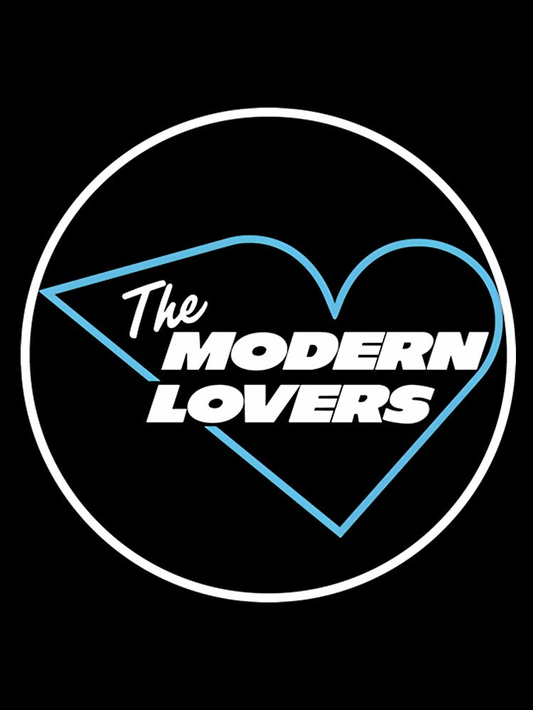 The Modern Lovers by Pro1storeE
