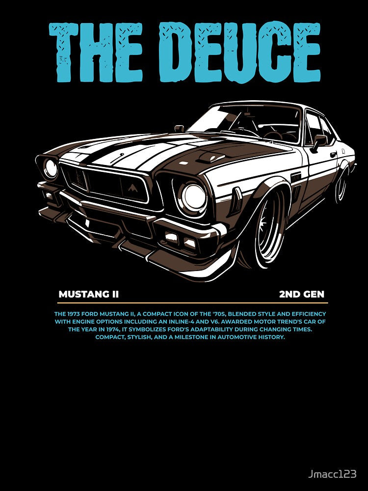 The deuce by Jmacc123 Unisex , , , Long Sleeve Tee