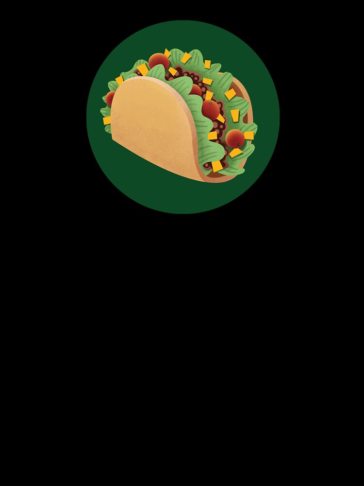 Taco by Ed Koehler Unisex , , , Long Sleeve Tee