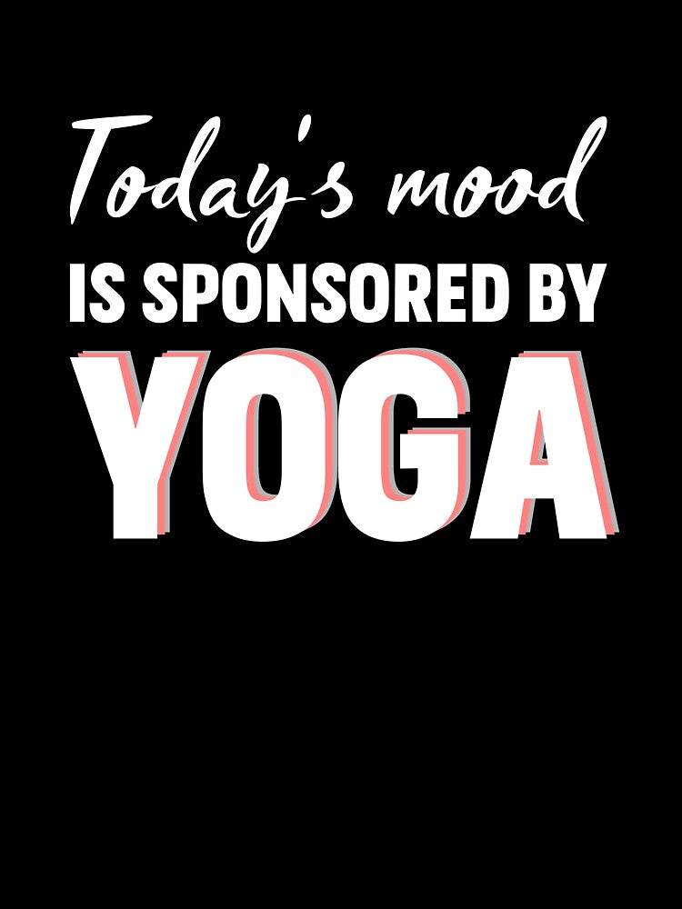 Mood yoga meditation peace by m-huppmann