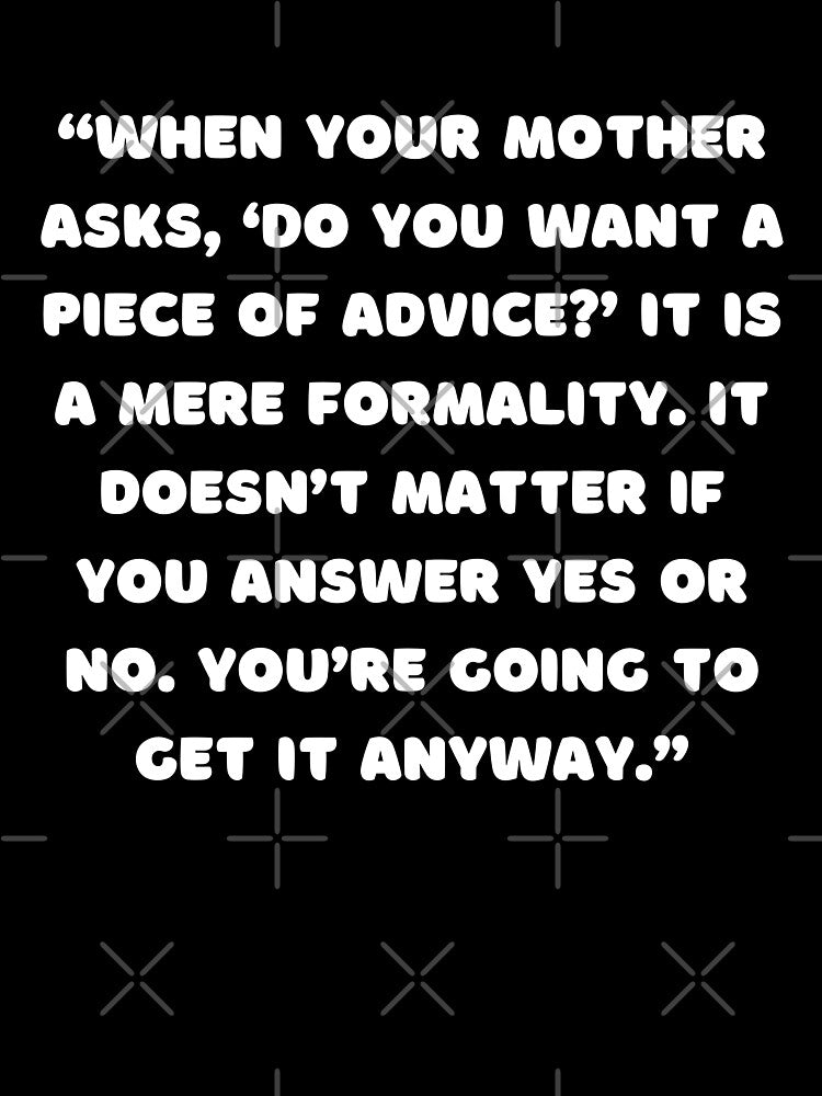 Funny Quote, Erma Bombeck by adelferhat