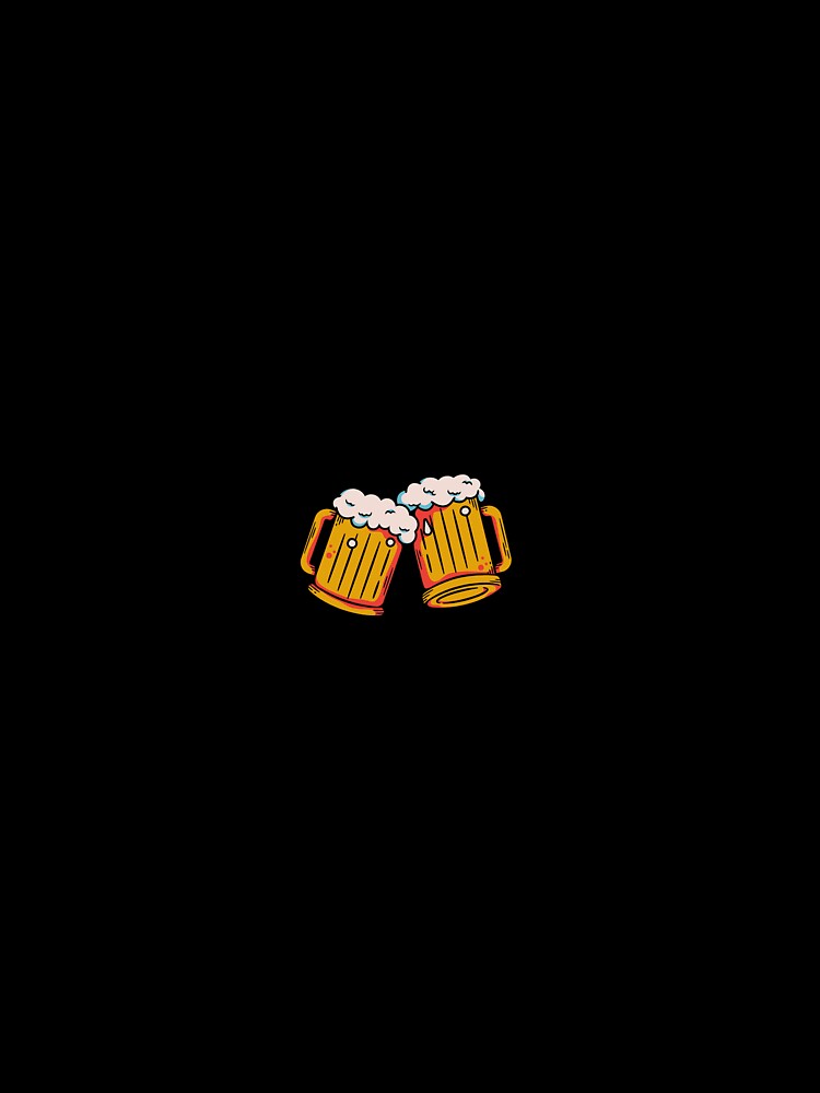 beer by 7-7-7shop Unisex , , , Long Sleeve Tee