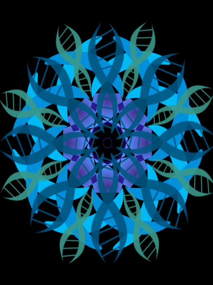 Overlapping color graphics,and abstract art by Emoelsalhy76