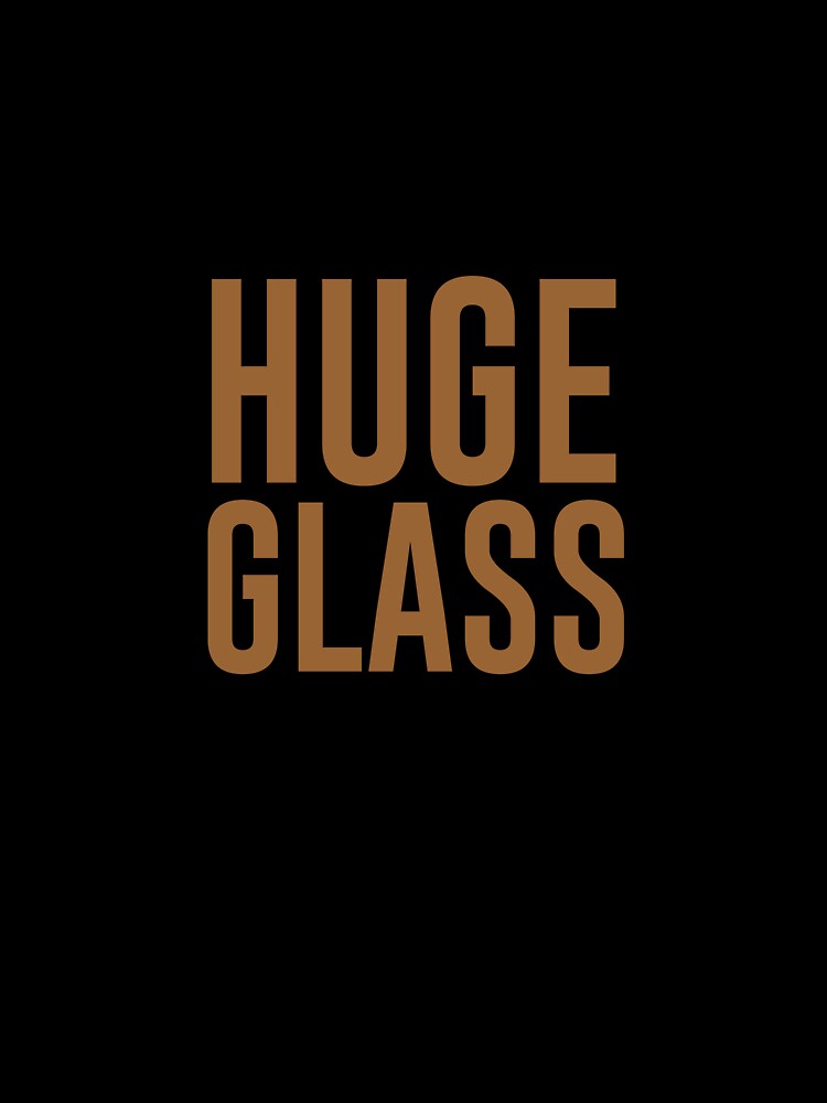 I Need Huge Glass Of Beer , Beer by mellinnshirts Unisex , , , Long Sleeve Tee