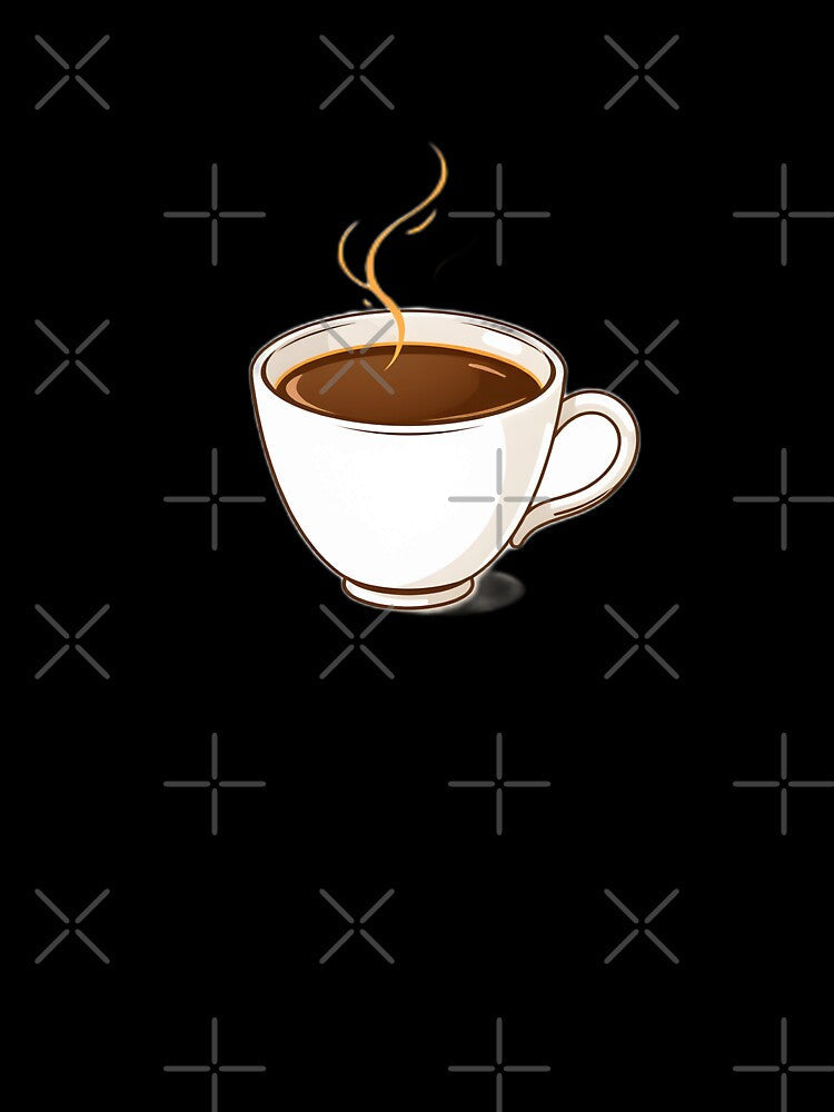 Coffee, Please! by allogy Unisex , , , Long Sleeve Tee