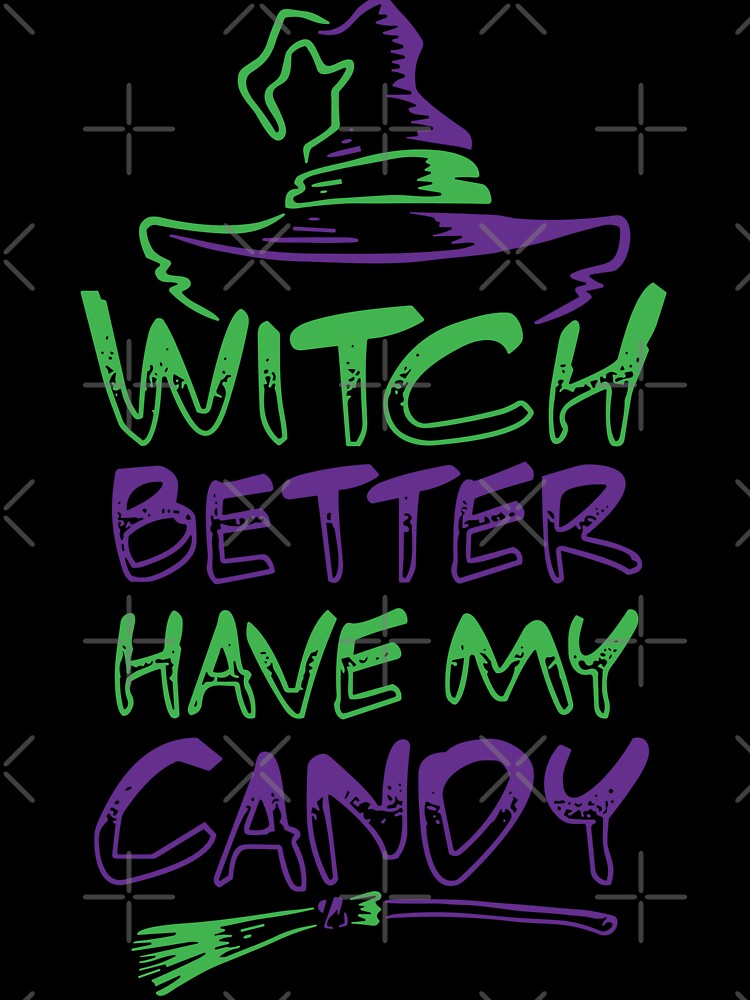 halloween candy by MangaCortaTees Unisex , , , Long Sleeve Tee