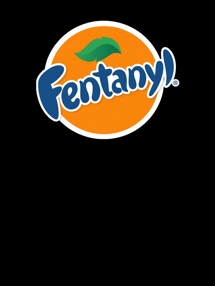 FENTANYL by GERINGVERDIENER CLO. Unisex , , , Long Sleeve Tee