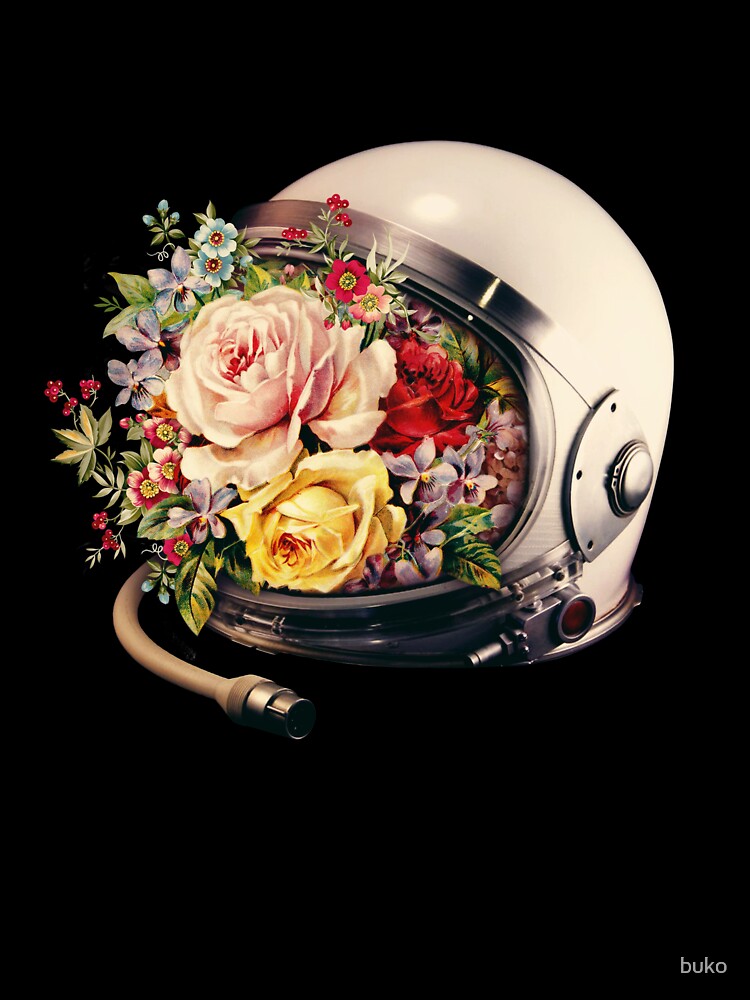 In Bloom by buko