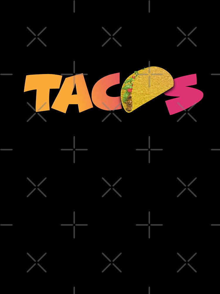 Soft Tacos meme by SirErnZ Unisex , , , Long Sleeve Tee