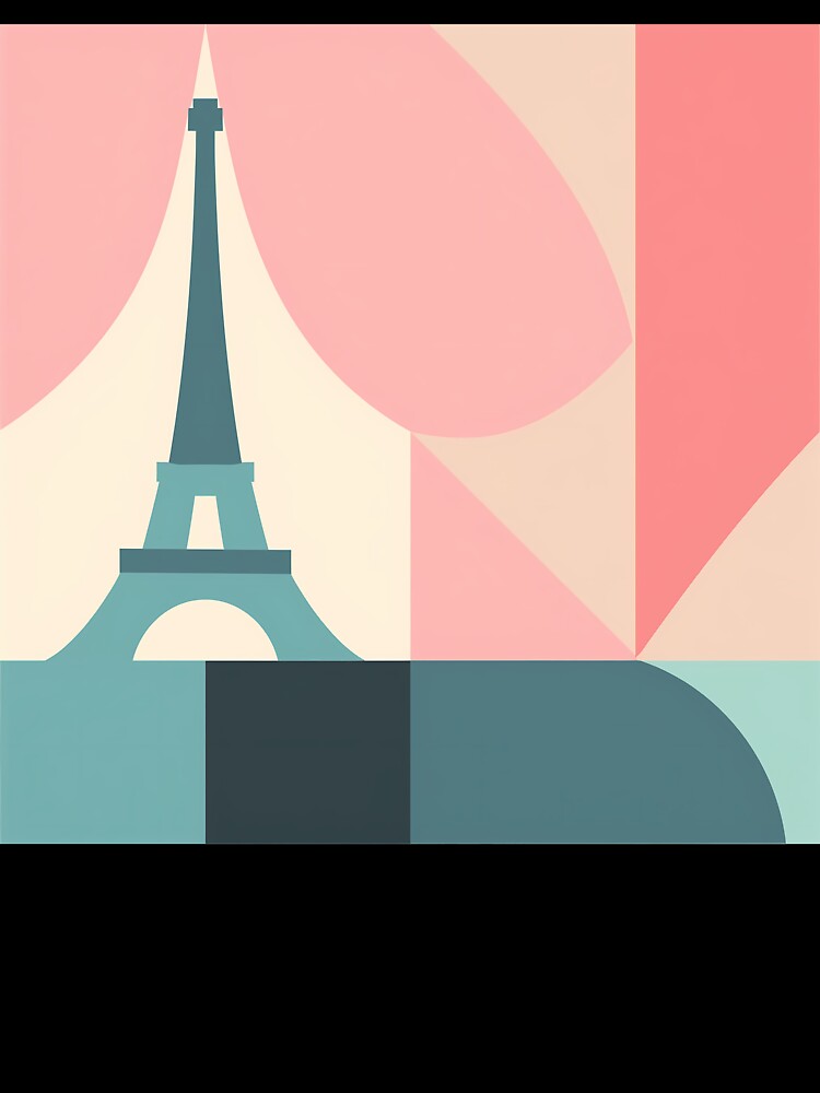 Paris Minimal Design by OzzFrequency