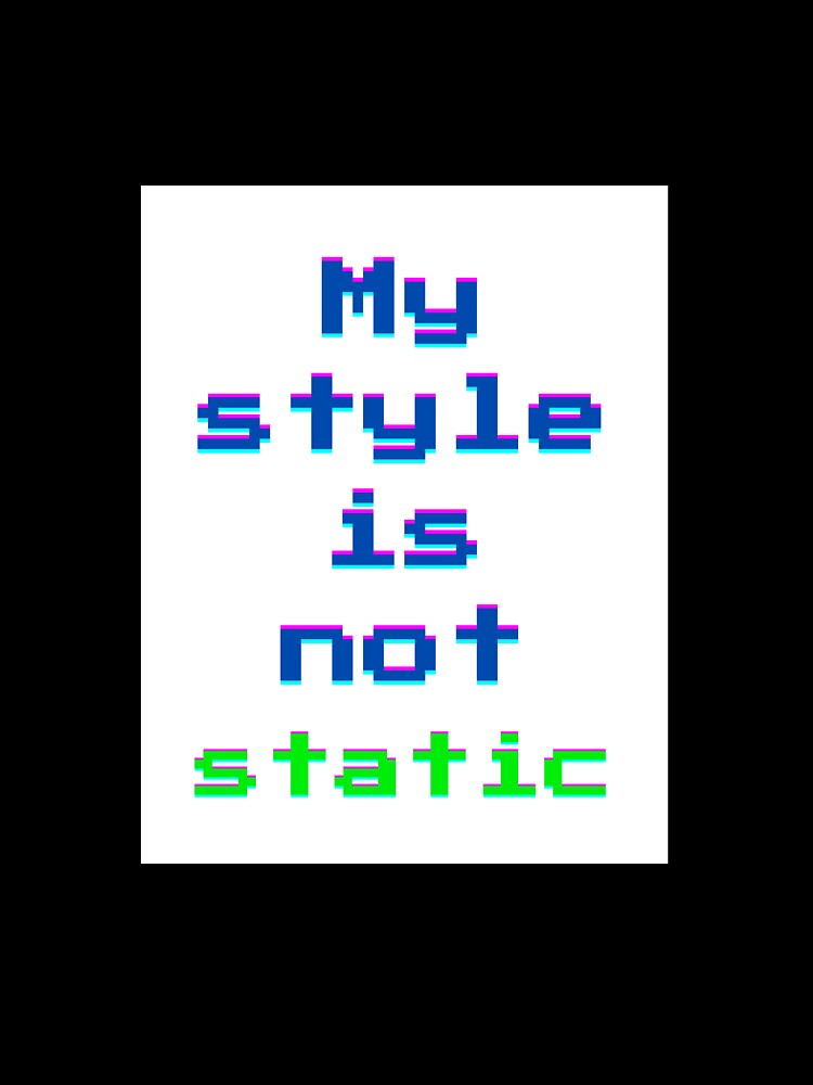 My Style 2 by Santy2023 Unisex , , , Long Sleeve Tee