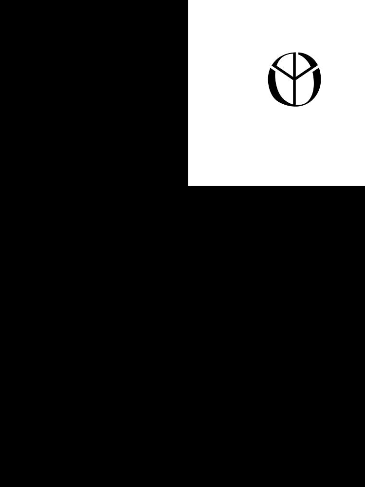Copy of The Evolution Begins Within by EVLV